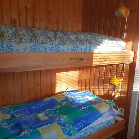 Casa vacanze Cozy Three-bedroom In Sydals *