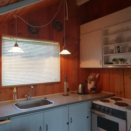Casa vacanze Cozy Three-bedroom In Sydals *