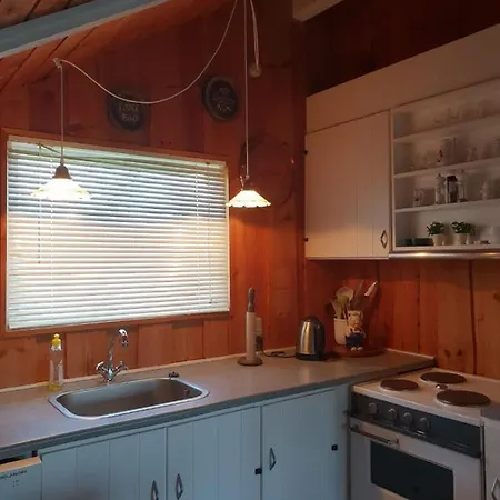 Holiday home Cozy Three-bedroom In Sydals *