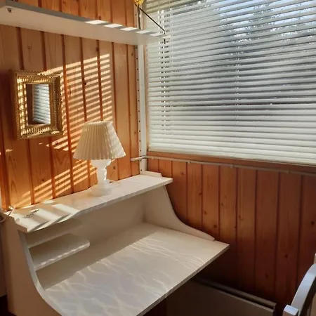 Casa vacanze Cozy Three-bedroom In Sydals Nedre Lysabild