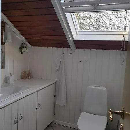 Cozy Three-bedroom In Sydals * Nedre Lysabild