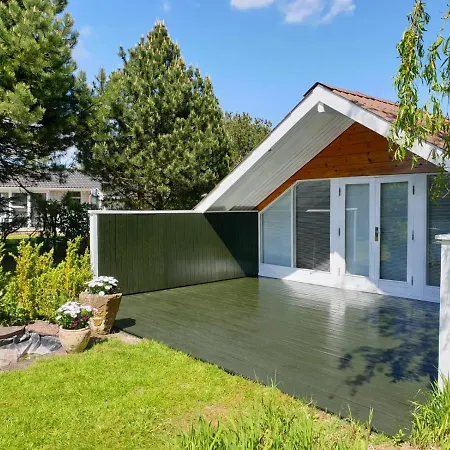Casa vacanze Cozy Three-bedroom In Sydals Nedre Lysabild