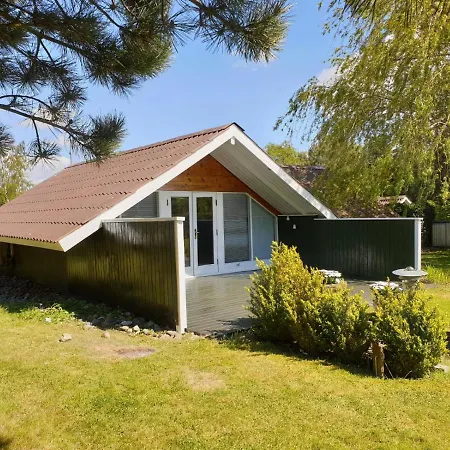 Cozy Three-bedroom In Sydals Casa vacanze