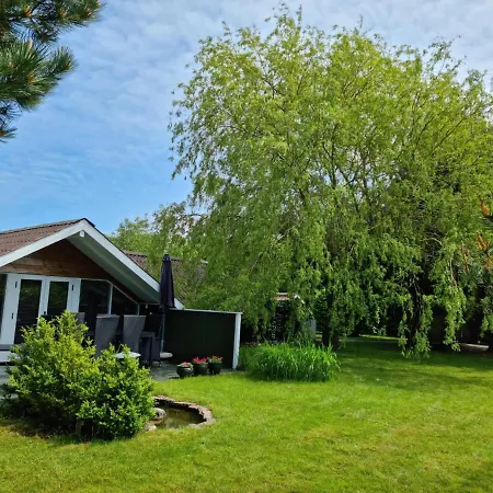 Cozy Three-bedroom In Sydals * Nedre Lysabild