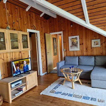 Casa vacanze Cozy Three-bedroom In Sydals Nedre Lysabild