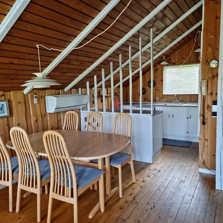 Cozy Three-bedroom In Sydals * Nedre Lysabild